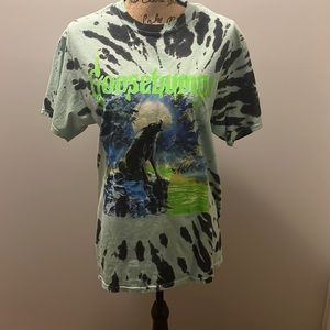 Three T-Shirts size Medium